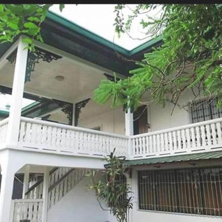 일로일로 카사 텐타이 B&B 외부 사진