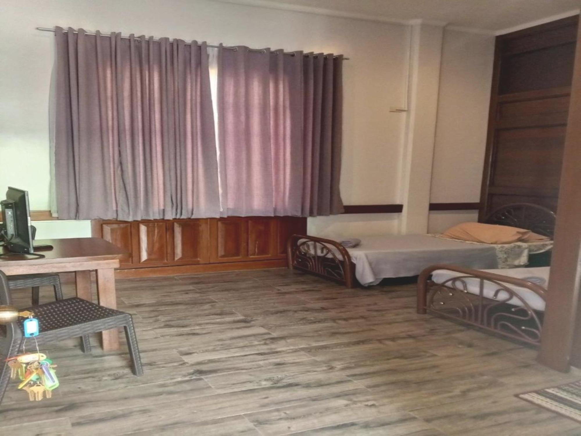 일로일로 카사 텐타이 B&B 외부 사진