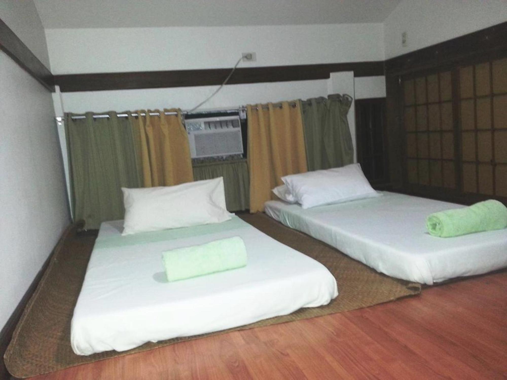 일로일로 카사 텐타이 B&B 외부 사진