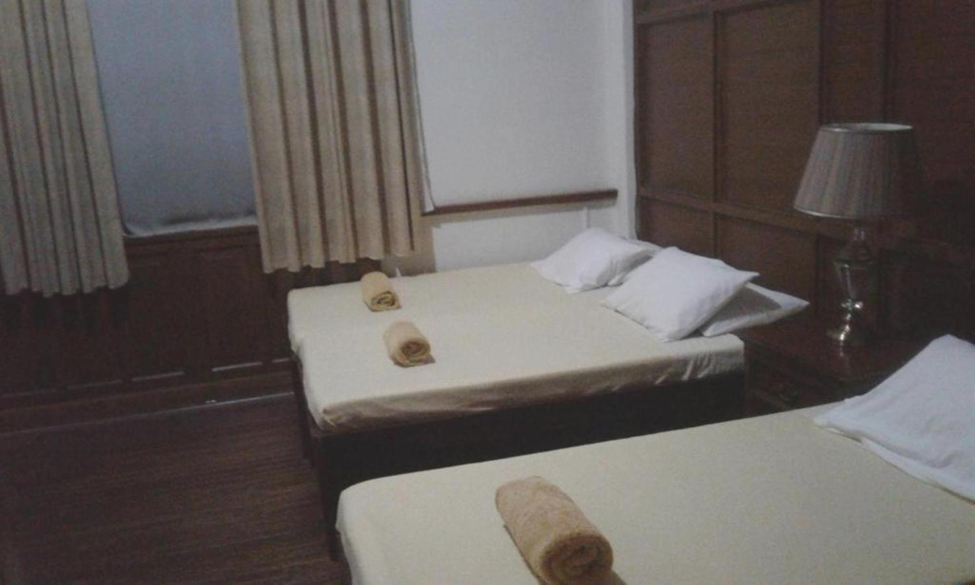 일로일로 카사 텐타이 B&B 외부 사진