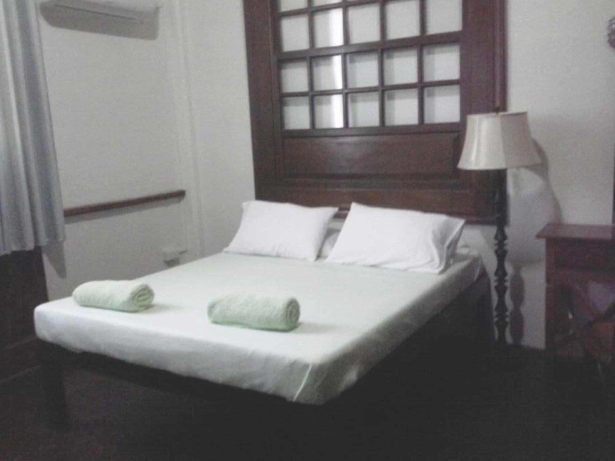 일로일로 카사 텐타이 B&B 외부 사진