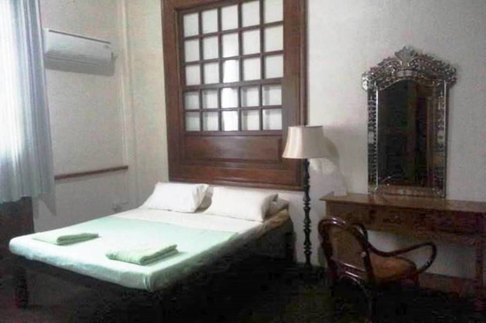 일로일로 카사 텐타이 B&B 외부 사진